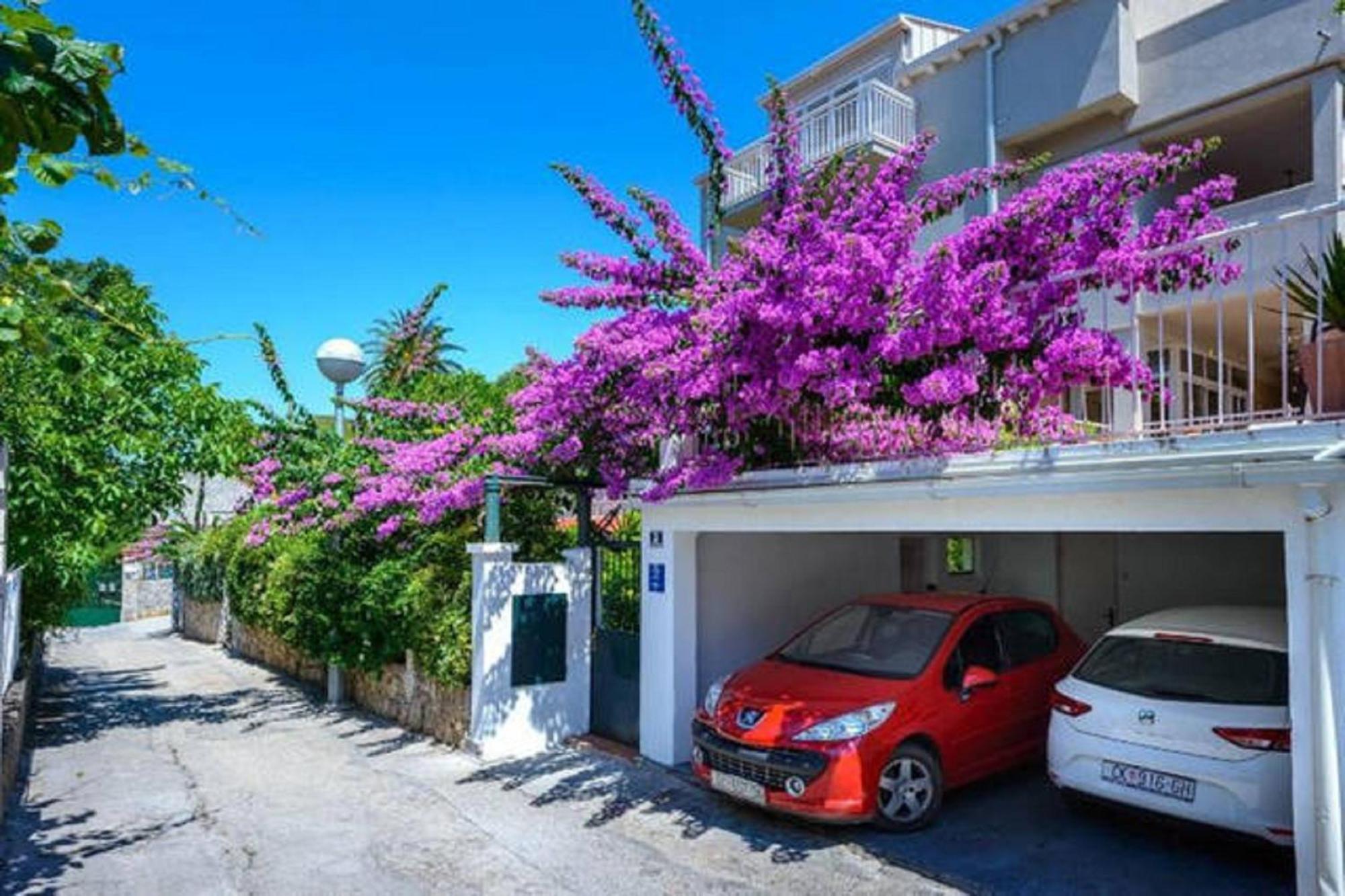 Apartments Nina&Anita - Self Check In Dubrovnik Exterior foto